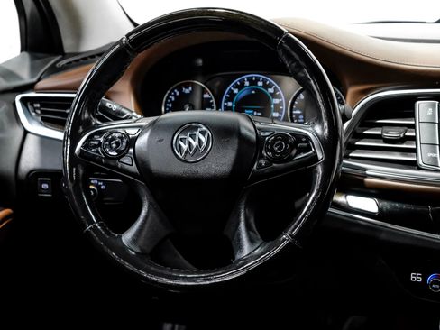 Used 2018 Buick Enclave Avenir w/ Avenir Technology Package image 20