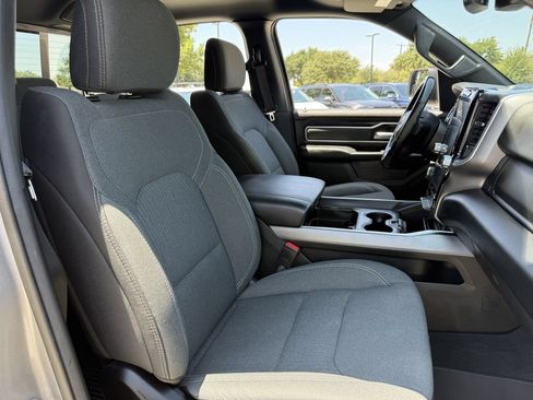 Used 2022 RAM 1500 Lone Star RWD image 20