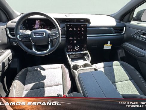New 2026 GMC Terrain Elevation image 26