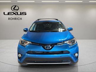 Used 2018 Toyota RAV4 XLE w/ Convenience Package AWD/4WD video 2