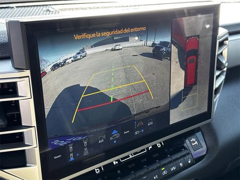 Used 2025 Toyota Sequoia Limited image 18