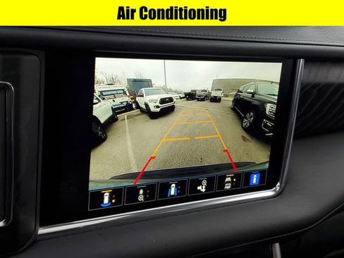 Used 2023 GMC Yukon Denali w/ LPO, Floor Liner Package image 18