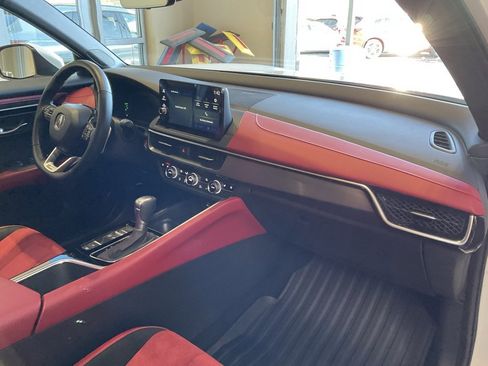 Certified 2025 Acura ADX A-Spec image 18