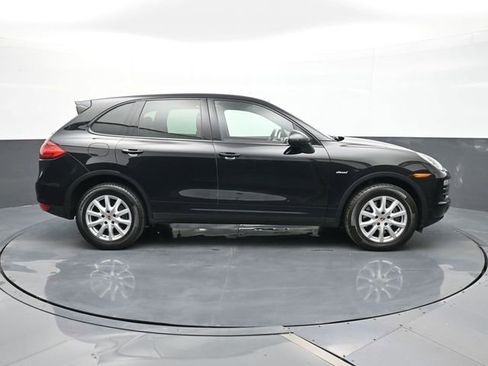Used 2013 Porsche Cayenne Diesel image 24