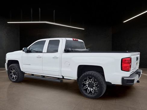 Used 2019 Chevrolet Silverado 1500 LT RWD image 5