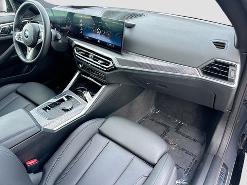 Certified 2024 BMW 430i Gran Coupe w/ M Sport Package (Priority 1) RWD image 30