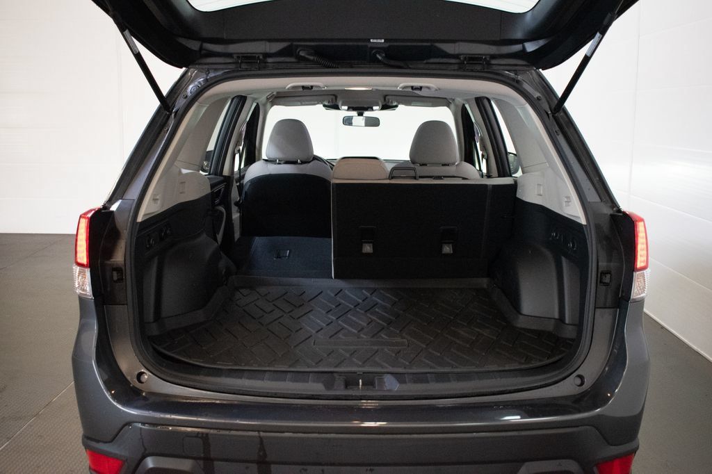 Certified 2023 Subaru Forester AWD/4WD image 22