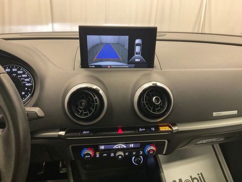 Used 2017 Audi A3 2.0T Premium w/ Convenience Package image 9