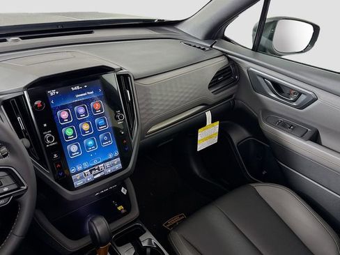 New 2026 Subaru Forester Wilderness image 24