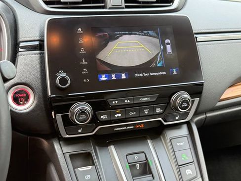 Used 2022 Honda CR-V Touring image 17