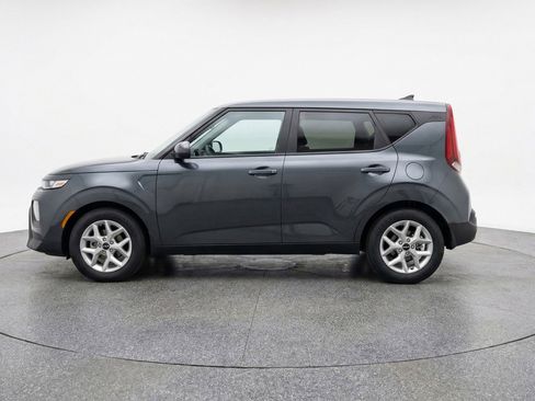 Used 2025 Kia Soul LX w/ LX Technology Package image 5