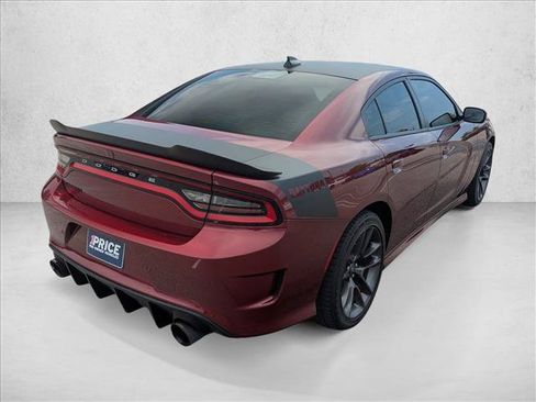 Used 2023 Dodge Charger R/T w/ Daytona Edition Group RWD image 5