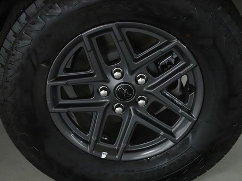 Used 2025 Jeep Wrangler Sport S image 40