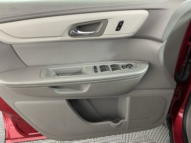 Used 2013 Chevrolet Traverse LT AWD/4WD image 7