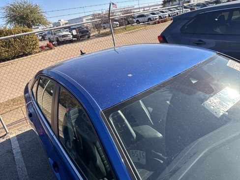 Used 2024 Volkswagen Jetta SE image 5