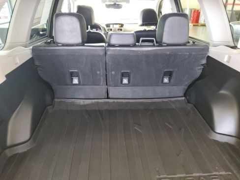 Used 2018 Subaru Forester 2.0XT Touring w/ Popular Package #3B AWD/4WD image 28