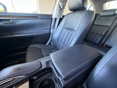 Used 2016 Lexus ES 350 FWD image 19