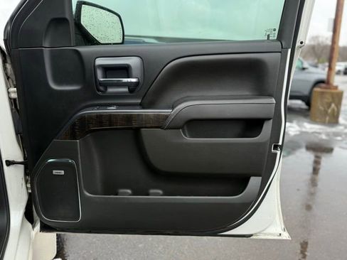 Used 2015 GMC Sierra 1500 Denali image 16