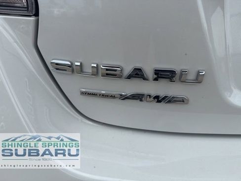 Used 2020 Subaru WRX STI w/ Popular Package #1 AWD/4WD image 17