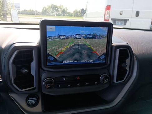 Used 2024 Ford Bronco Sport Big Bend image 23