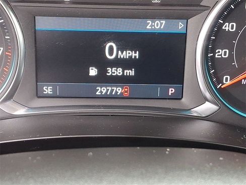 Certified 2023 Chevrolet Traverse LT image 13