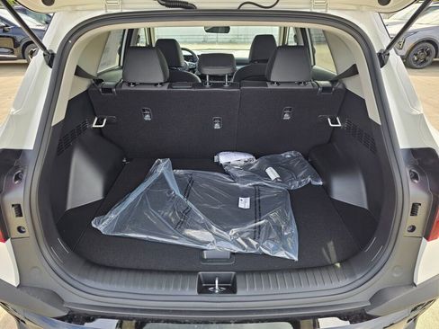 New 2026 Kia Seltos S image 22