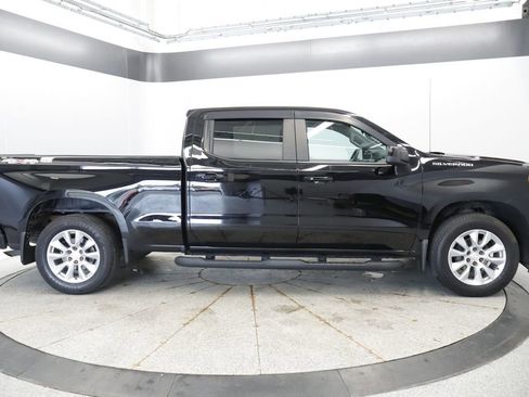 Used 2019 Chevrolet Silverado 1500 RST AWD/4WD image 8