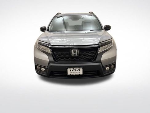 Used 2019 Honda Passport Touring image 2