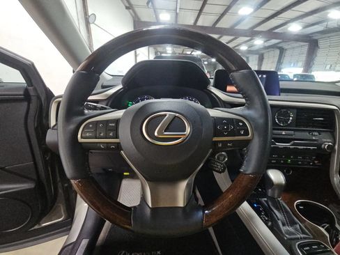 Used 2018 Lexus RX 350 FWD w/ Premium Package image 4