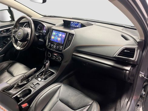 Used 2021 Subaru Crosstrek 2.5i Limited w/ Popular Package #5 image 27