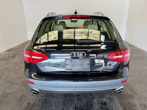 Used 2013 Audi A4 Premium Plus AWD/4WD image 5