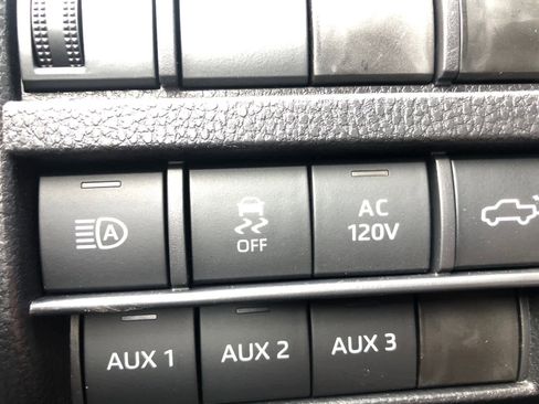 New 2026 Toyota Tacoma TRD Off-Road AWD/4WD image 12