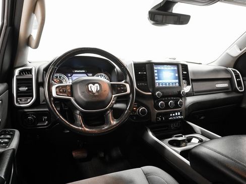 Certified 2020 RAM 1500 Big Horn image 18
