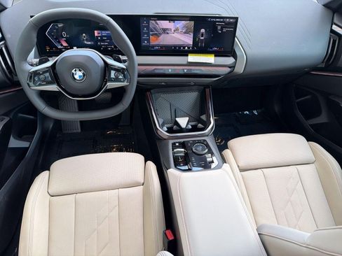 New 2026 BMW X3 xDrive30 w/ Convenience Package AWD/4WD image 16