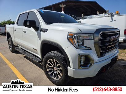 Used 2020 GMC Sierra 1500 AT4 w/ AT4 Premium Package