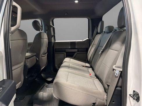 Used 2020 Ford F150 XLT w/ Trailer Tow Package AWD/4WD image 36
