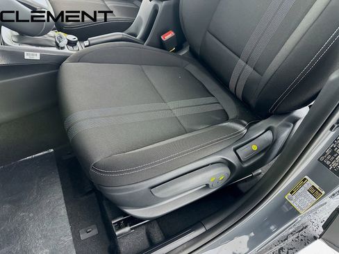 Certified 2026 Hyundai Venue SEL FWD image 28