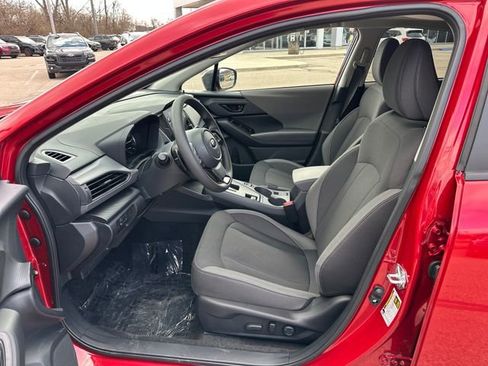 New 2026 Subaru Crosstrek 2.0i Premium image 9