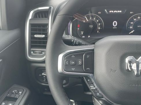 New 2026 RAM 1500 Big Horn image 4
