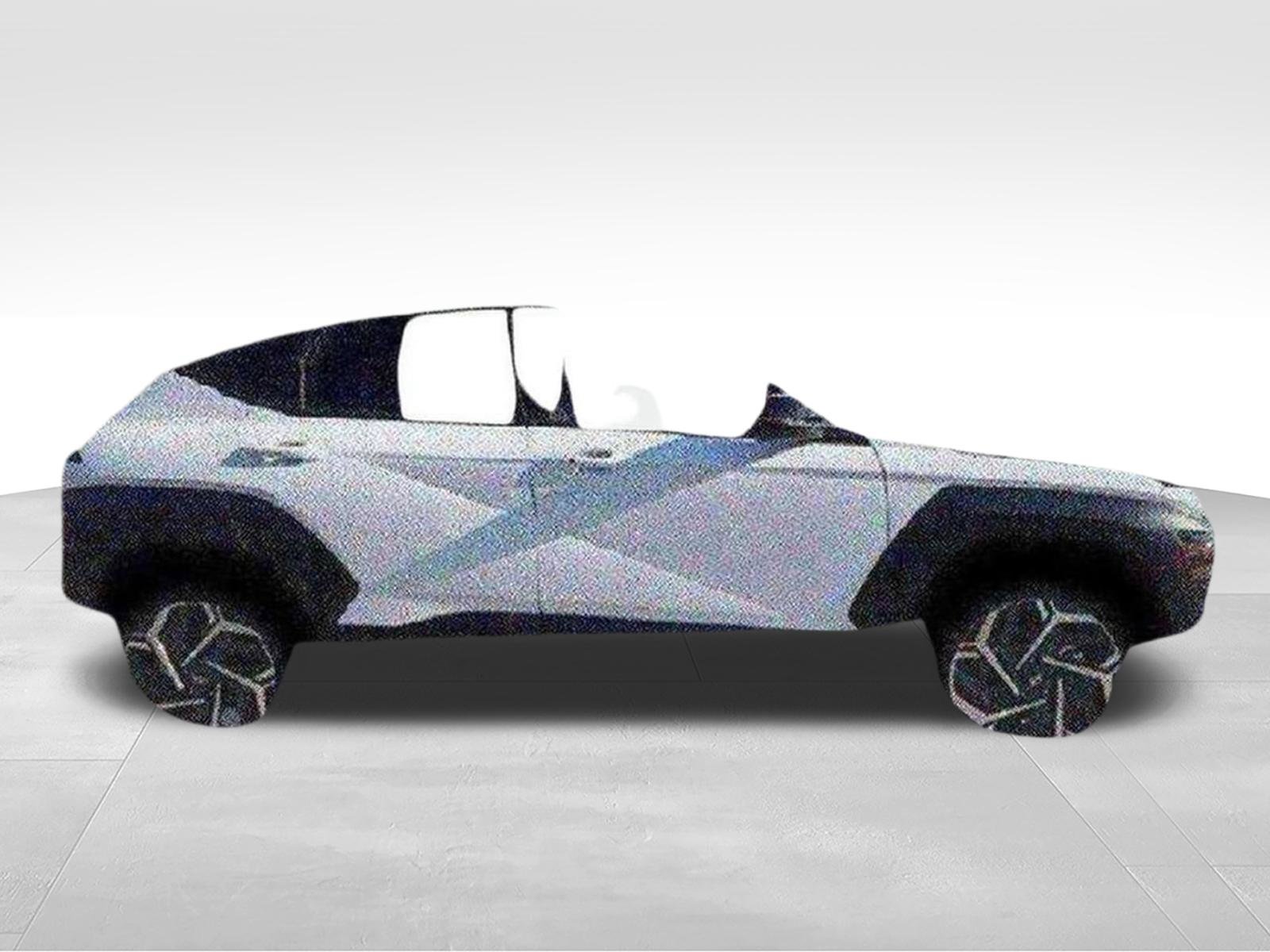 New 2026 Hyundai Kona SEL Premium AWD/4WD image 76