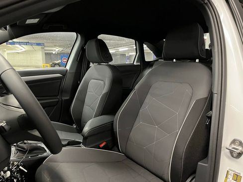 New 2026 Volkswagen Jetta Sport image 14