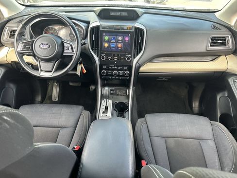 Used 2021 Subaru Ascent Premium AWD/4WD image 12