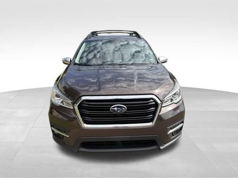Used 2020 Subaru Ascent Touring w/ Popular Package #3 AWD/4WD image 9