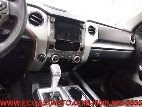 Used 2021 Toyota Tundra TRD Pro image 12