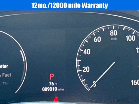 Used 2019 Honda Accord LX image 14