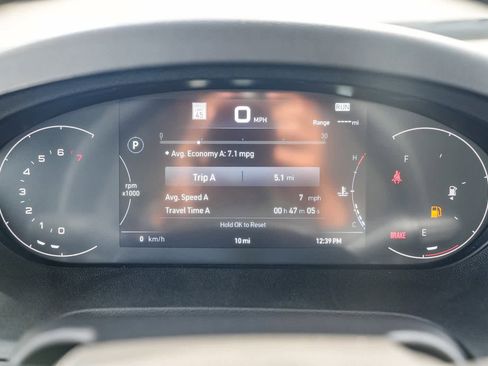 New 2026 RAM ProMaster 1500 w/ Quick Order Package 22G SLT image 22