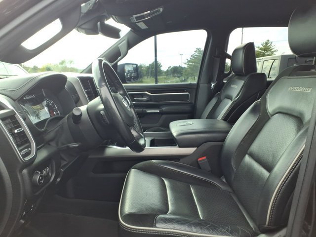 Used 2021 RAM 1500 Laramie AWD/4WD image 24