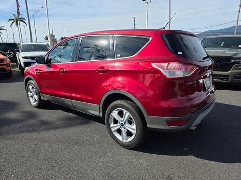 Used 2016 Ford Escape SE image 5