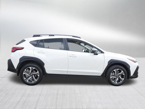 Certified 2024 Subaru Crosstrek 2.0i Premium AWD/4WD image 8