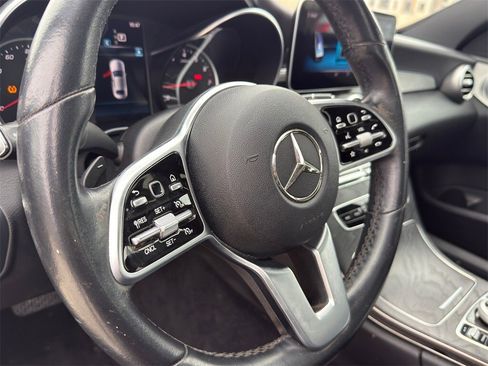 Used 2020 Mercedes-Benz C 300 Sedan image 18